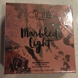 Ciate Illuminating blush